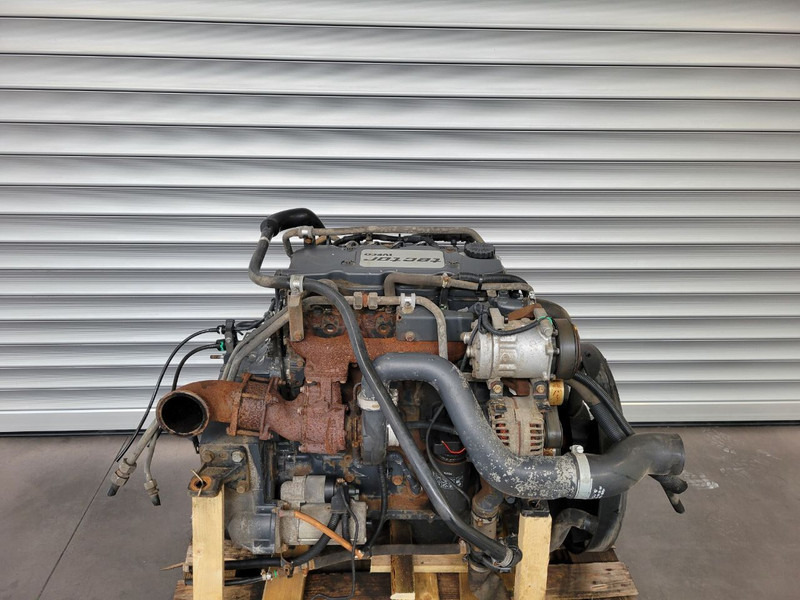 Iveco F4AE3481 EUROCARGO EURO 5 TECTOR 4 - Motor za Tovornjak: slika 2 Iveco F4AE3481 EUROCARGO EURO 5 TECTOR 4 - Motor za Tovornjak: slika 2