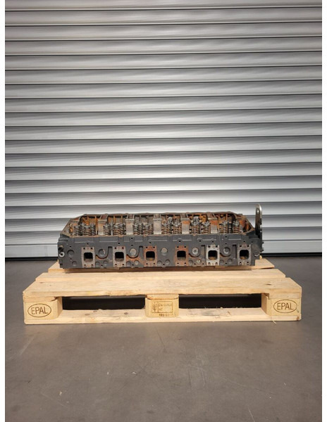 Iveco - Blok cilindra za Tovornjak: slika 5 Iveco - Blok cilindra za Tovornjak: slika 5