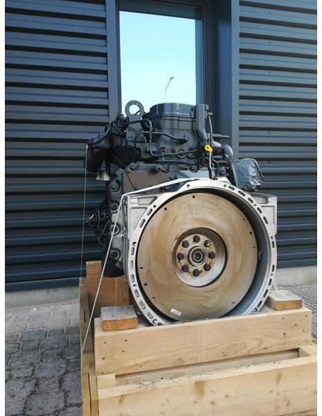 Iveco STRALIS CURSOR 9 F2CFE611 E6 - Motor za Tovornjak: slika 1 Iveco STRALIS CURSOR 9 F2CFE611 E6 - Motor za Tovornjak: slika 1