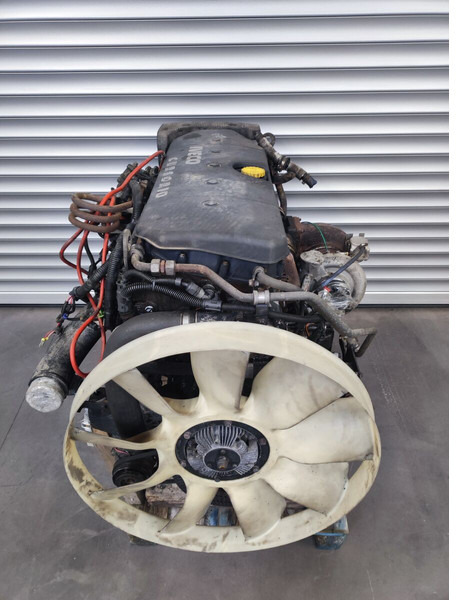 Iveco STRALIS F3AE3681 CURSOR 10 420 450 460hp EURO 5 - Motor za Tovornjak: slika 2 Iveco STRALIS F3AE3681 CURSOR 10 420 450 460hp EURO 5 - Motor za Tovornjak: slika 2