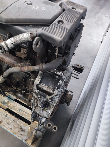 Iveco STRALIS F3AE3681 CURSOR 10 420 450 460hp EURO 5 - Motor za Tovornjak: slika 4 Iveco STRALIS F3AE3681 CURSOR 10 420 450 460hp EURO 5 - Motor za Tovornjak: slika 4