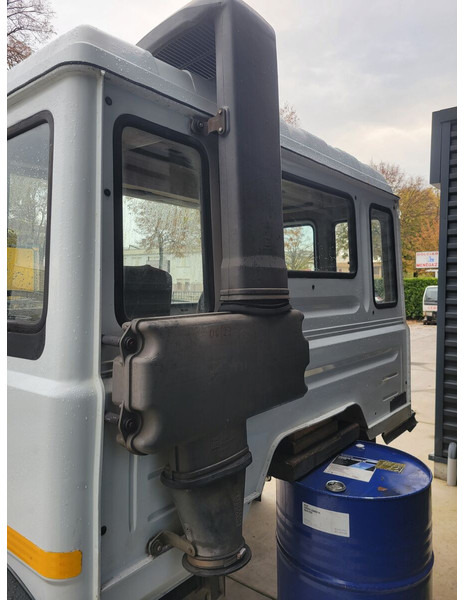 Iveco TURBOTECH - Kabina in notranjost za Tovornjak: slika 3 Iveco TURBOTECH - Kabina in notranjost za Tovornjak: slika 3