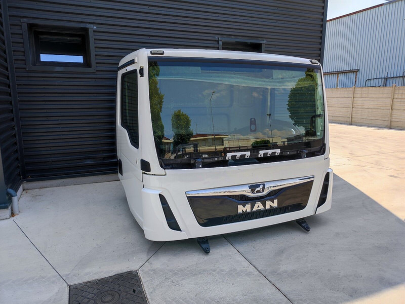 MAN DAY CAB - Kabina in notranjost za Tovornjak: slika 1 MAN DAY CAB - Kabina in notranjost za Tovornjak: slika 1