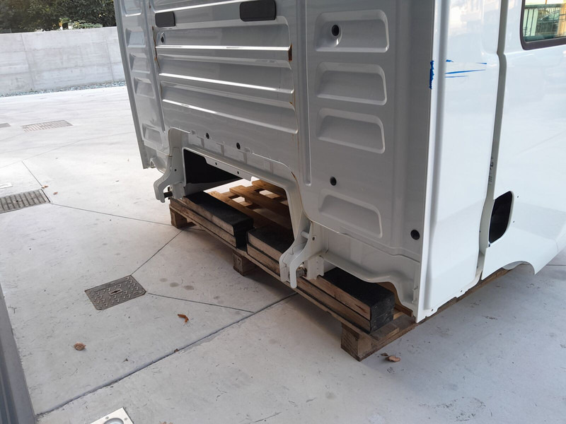 MAN DAY CAB - Kabina in notranjost za Tovornjak: slika 5 MAN DAY CAB - Kabina in notranjost za Tovornjak: slika 5