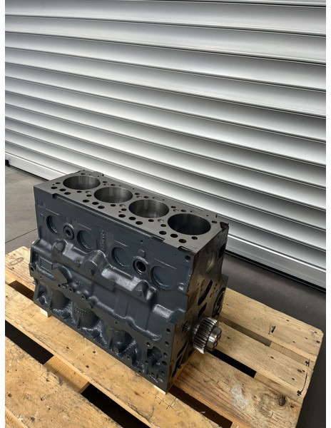 MAN TGM TGL D0834 150 180 220 E5 RECONDITIONED WITH WARRANTY - Blok cilindra za Tovornjak: slika 5 MAN TGM TGL D0834 150 180 220 E5 RECONDITIONED WITH WARRANTY - Blok cilindra za Tovornjak: slika 5