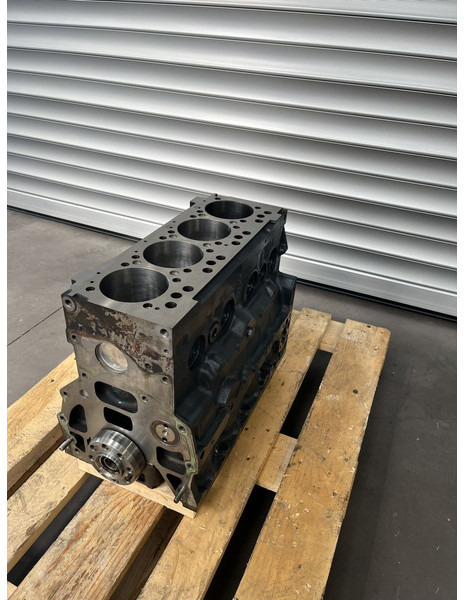 MAN TGM TGL D0834 RECONDITIONED WITH WARRANTY - Blok cilindra za Tovornjak: slika 2 MAN TGM TGL D0834 RECONDITIONED WITH WARRANTY - Blok cilindra za Tovornjak: slika 2