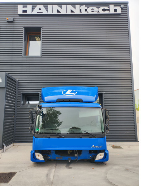 Mercedes-Benz ATEGO EURO 4 EURO 5 - Kabina in notranjost za Tovornjak: slika 3 Mercedes-Benz ATEGO EURO 4 EURO 5 - Kabina in notranjost za Tovornjak: slika 3