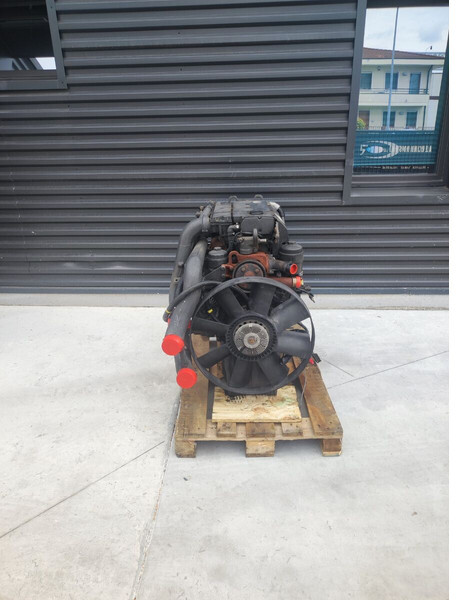 Mercedes-Benz ATEGO OM906LA-V - Motor za Tovornjak: slika 2 Mercedes-Benz ATEGO OM906LA-V - Motor za Tovornjak: slika 2