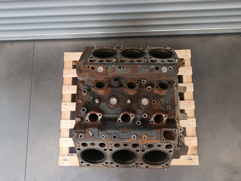 Mercedes-Benz Actros, Arocs, Axor - Blok cilindra za Tovornjak: slika 5 Mercedes-Benz Actros, Arocs, Axor - Blok cilindra za Tovornjak: slika 5