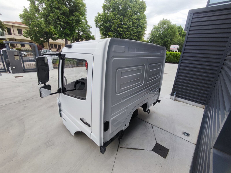 Mercedes-Benz Atego Euro 6 6 cylinders - Kabina in notranjost za Tovornjak: slika 5 Mercedes-Benz Atego Euro 6 6 cylinders - Kabina in notranjost za Tovornjak: slika 5