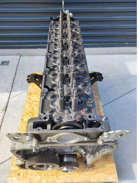 Mercedes-Benz OM470 ACTROS AROCS BUS EURO 6 - Blok cilindra za Tovornjak: slika 3 Mercedes-Benz OM470 ACTROS AROCS BUS EURO 6 - Blok cilindra za Tovornjak: slika 3