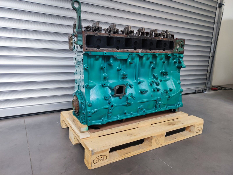 Renault DTI13 - DTI 13 480 520 hp INJECTOR PUMP - Motor za Tovornjak: slika 1 Renault DTI13 - DTI 13 480 520 hp INJECTOR PUMP - Motor za Tovornjak: slika 1