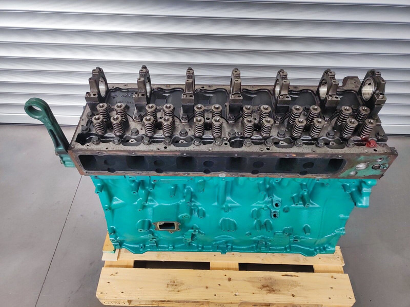 Renault DTI13 - DTI 13 480 520 hp INJECTOR PUMP - Motor za Tovornjak: slika 2 Renault DTI13 - DTI 13 480 520 hp INJECTOR PUMP - Motor za Tovornjak: slika 2