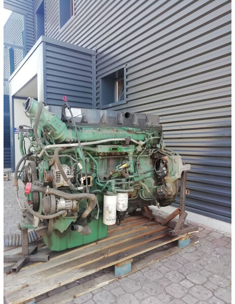Renault DXI 13 - Motor za Tovornjak: slika 1 Renault DXI 13 - Motor za Tovornjak: slika 1