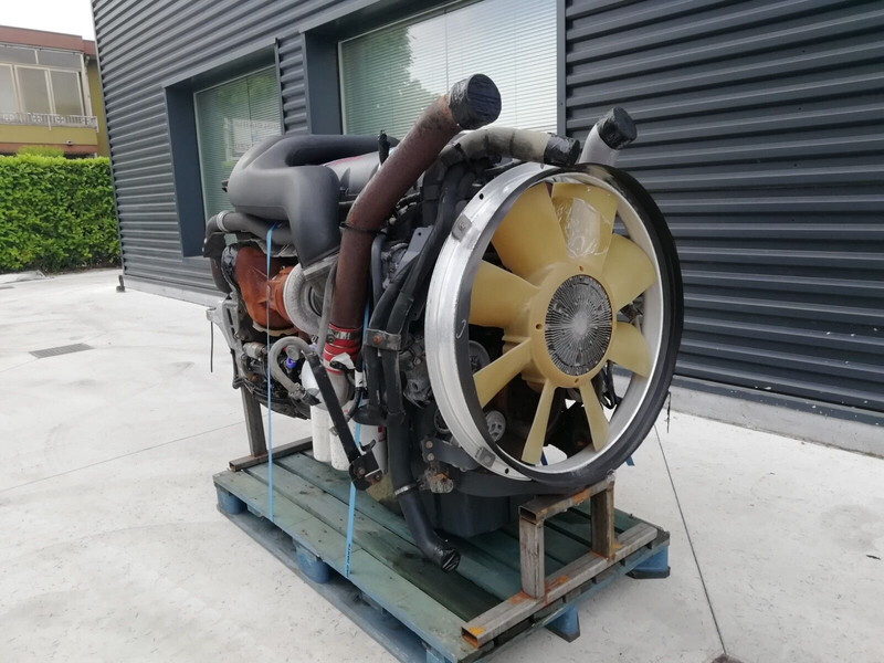 Renault DXI11 - Motor za Tovornjak: slika 1 Renault DXI11 - Motor za Tovornjak: slika 1