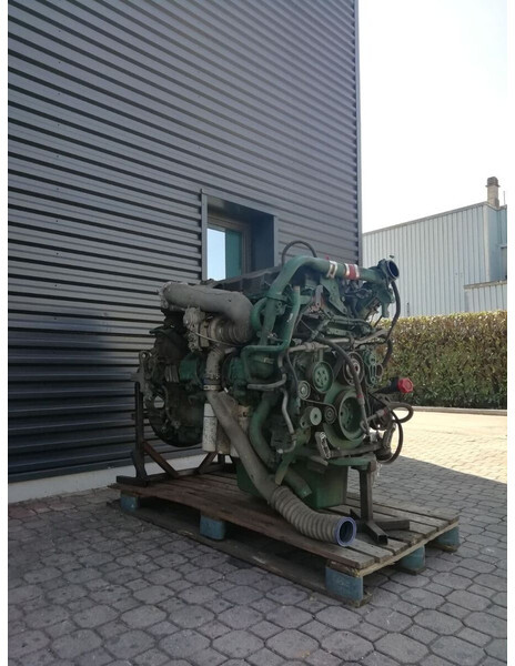 Renault DXI13 - Motor za Tovornjak: slika 1 Renault DXI13 - Motor za Tovornjak: slika 1