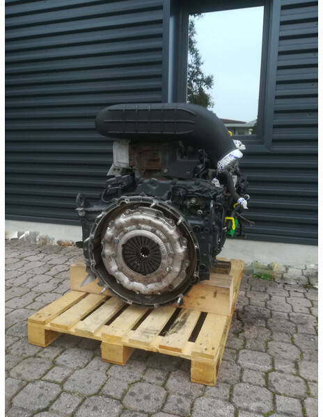 Renault DXI5 - DXI 5 Euro 5 - Motor za Tovornjak: slika 3 Renault DXI5 - DXI 5 Euro 5 - Motor za Tovornjak: slika 3
