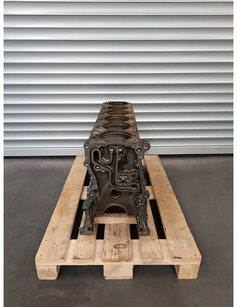 Renault PREMIUM - Blok cilindra za Tovornjak: slika 1 Renault PREMIUM - Blok cilindra za Tovornjak: slika 1