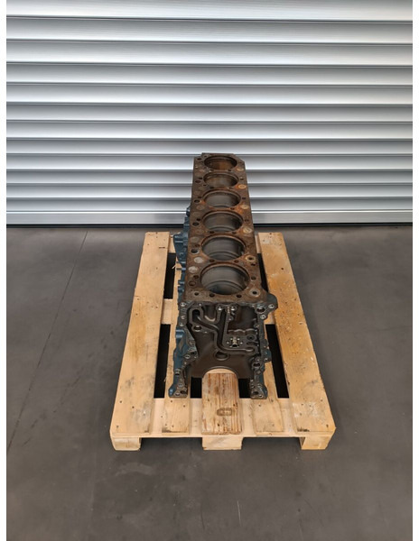 Renault PREMIUM - Blok cilindra za Tovornjak: slika 2 Renault PREMIUM - Blok cilindra za Tovornjak: slika 2