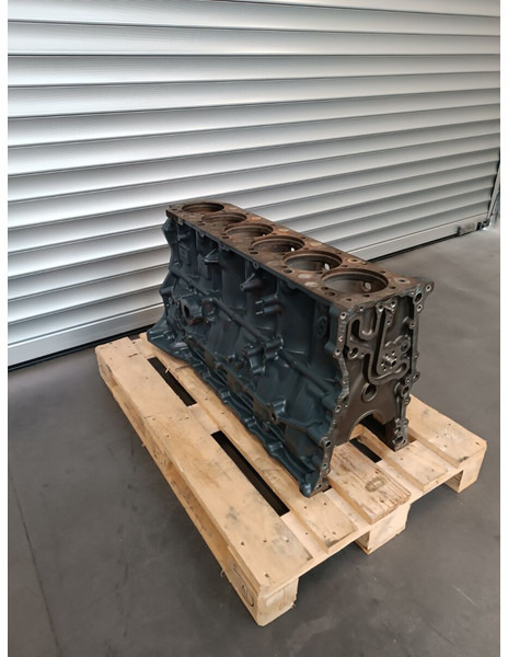 Renault PREMIUM - Blok cilindra za Tovornjak: slika 4 Renault PREMIUM - Blok cilindra za Tovornjak: slika 4