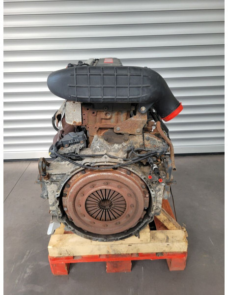 Renault PREMIUM MIDLUM DXI 7 EURO 5 - Motor za Tovornjak: slika 2 Renault PREMIUM MIDLUM DXI 7 EURO 5 - Motor za Tovornjak: slika 2