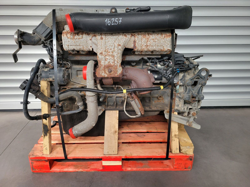 Motor za Tovornjak Renault PREMIUM MIDLUM DXI 7 EURO 5: slika 9