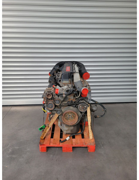 Motor za Tovornjak Renault PREMIUM MIDLUM DXI 7 EURO 5: slika 14