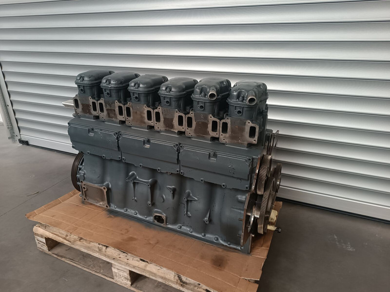 Scania NEXT GENERATION 450hp 2017-> DC13 164 RECONDITIONED WITH WARRANT - Motor za Tovornjak: slika 1 Scania NEXT GENERATION 450hp 2017-> DC13 164 RECONDITIONED WITH WARRANT - Motor za Tovornjak: slika 1