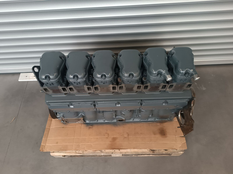 Scania NEXT GENERATION 450hp 2017-> DC13 164 RECONDITIONED WITH WARRANT - Motor za Tovornjak: slika 2 Scania NEXT GENERATION 450hp 2017-> DC13 164 RECONDITIONED WITH WARRANT - Motor za Tovornjak: slika 2