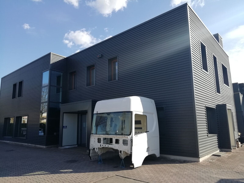 Scania S Series Euro 6 - Kabina in notranjost za Tovornjak: slika 1 Scania S Series Euro 6 - Kabina in notranjost za Tovornjak: slika 1