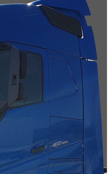 Volvo FH Euro 6 - Aerodinamika/ Spojler za Tovornjak: slika 2 Volvo FH Euro 6 - Aerodinamika/ Spojler za Tovornjak: slika 2