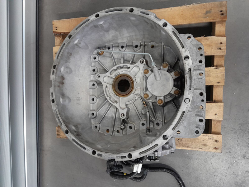 Volvo FH - FM - Sklopka in deli za Tovornjak: slika 5 Volvo FH - FM - Sklopka in deli za Tovornjak: slika 5