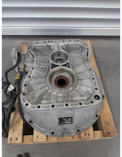 Volvo FH - FM - Sklopka in deli za Tovornjak: slika 3 Volvo FH - FM - Sklopka in deli za Tovornjak: slika 3