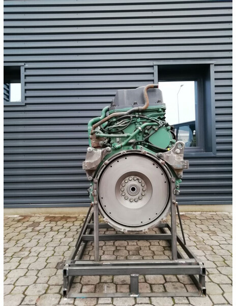 Volvo FH16 D16K 650hp 750hp EURO 6 - Motor za Tovornjak: slika 1 Volvo FH16 D16K 650hp 750hp EURO 6 - Motor za Tovornjak: slika 1