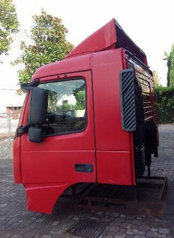 Volvo FM Euro 5 - Kabina in notranjost za Tovornjak: slika 2 Volvo FM Euro 5 - Kabina in notranjost za Tovornjak: slika 2