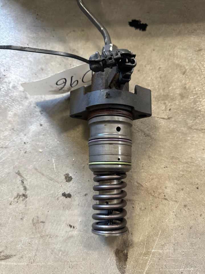 DAF COMMON RAIL PUMP 2344775 - Motor in deli za Tovornjak: slika 1 DAF COMMON RAIL PUMP 2344775 - Motor in deli za Tovornjak: slika 1