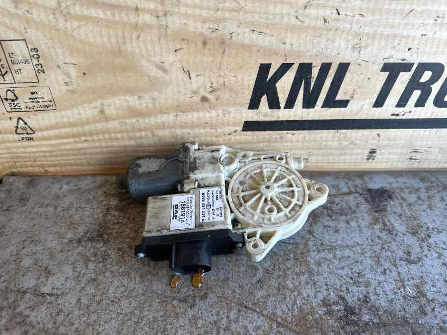DAF ECU 1881914 - Električni sistem za Tovornjak: slika 2 DAF ECU 1881914 - Električni sistem za Tovornjak: slika 2