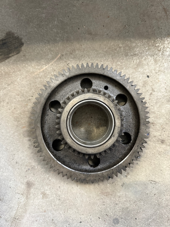 DAF INTERMEDIATE GEAR 1837778 - Motor in deli za Tovornjak: slika 2 DAF INTERMEDIATE GEAR 1837778 - Motor in deli za Tovornjak: slika 2