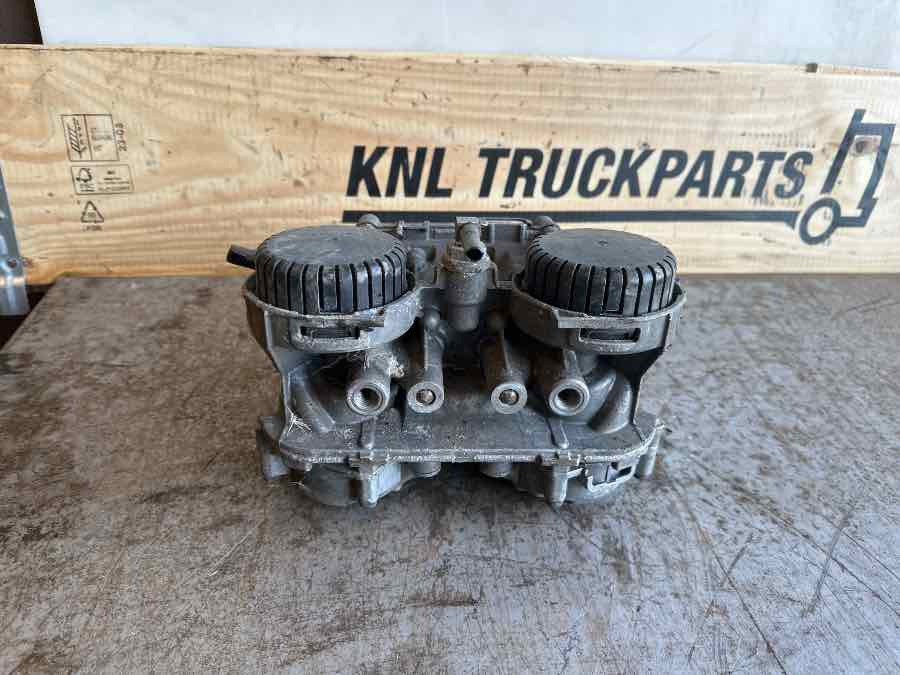 DAF MODULATOR VALVE 2047121 - Zavorni ventil za Tovornjak: slika 2 DAF MODULATOR VALVE 2047121 - Zavorni ventil za Tovornjak: slika 2
