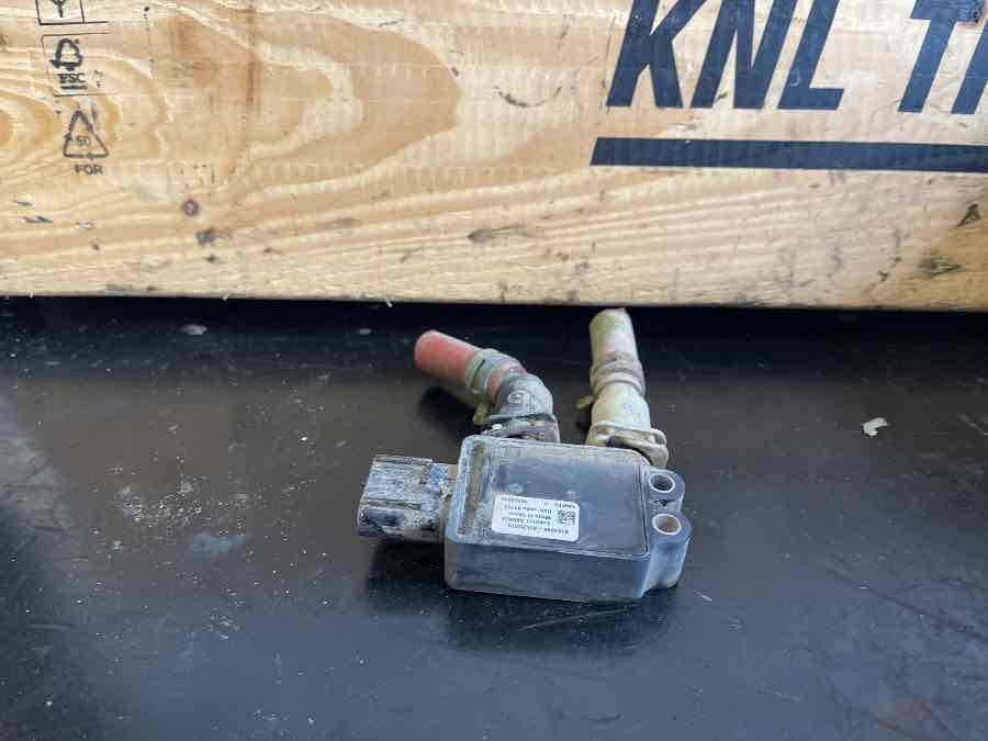 DAF SENSOR 4383998 - Električni sistem za Tovornjak: slika 2 DAF SENSOR 4383998 - Električni sistem za Tovornjak: slika 2
