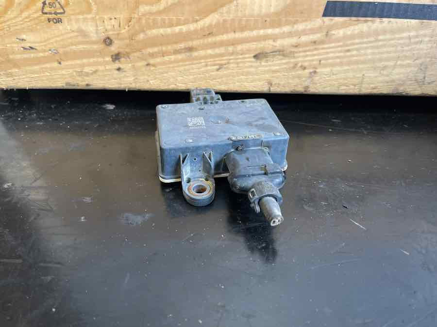 DAF SENSOR 4384378 - Električni sistem za Tovornjak: slika 2 DAF SENSOR 4384378 - Električni sistem za Tovornjak: slika 2