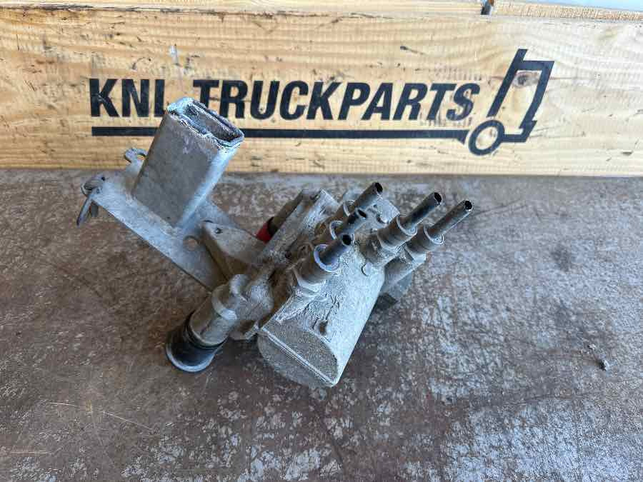 EKERI QUICK REALESE WABCO 971002900 - Zavorni ventil: slika 2 EKERI QUICK REALESE WABCO 971002900 - Zavorni ventil: slika 2