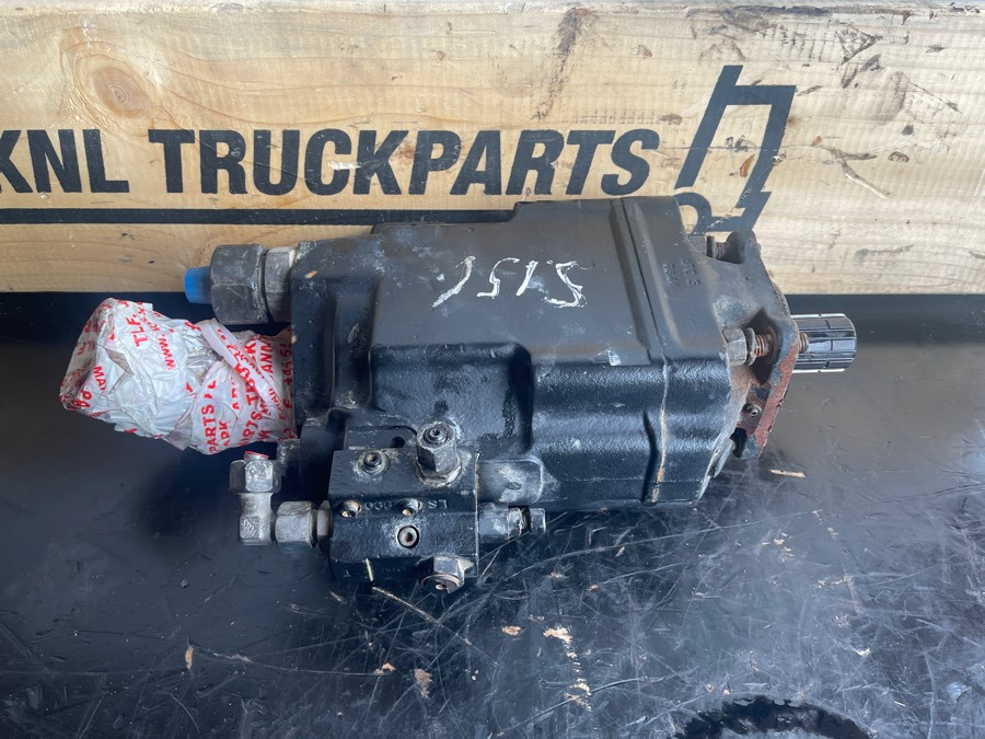 HYDRO LEDUC HYDRALIC PUMP / TXV120 0515705 - Hidravlika za Tovornjak: slika 1 HYDRO LEDUC HYDRALIC PUMP / TXV120 0515705 - Hidravlika za Tovornjak: slika 1