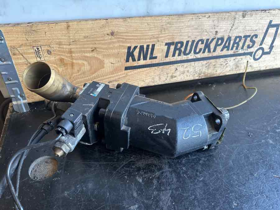 HYDRO LEDUC HYDRALIC PUMP // XPI 130_0523730 - Hidravlika za Tovornjak: slika 2 HYDRO LEDUC HYDRALIC PUMP // XPI 130_0523730 - Hidravlika za Tovornjak: slika 2