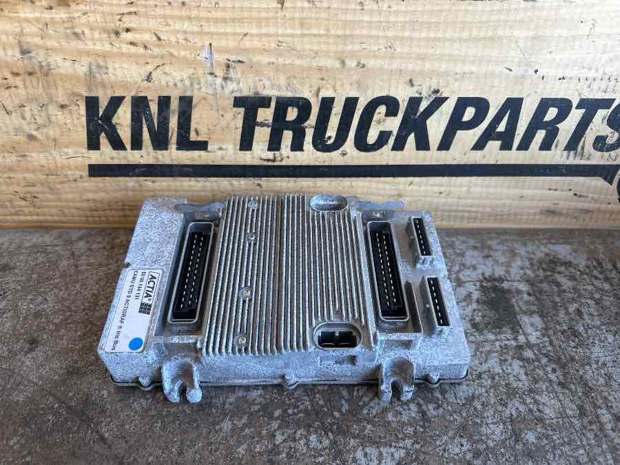 IVECO ECU BUS 5006144131 - ECU za Avtobus: slika 1 IVECO ECU BUS 5006144131 - ECU za Avtobus: slika 1