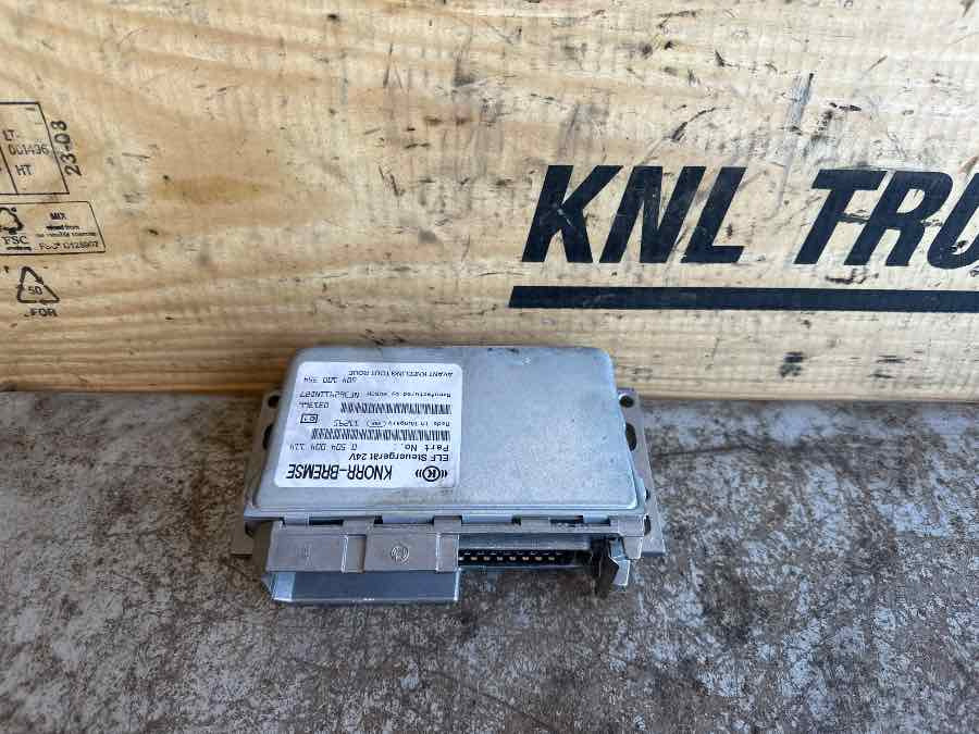 IVECO ECU BUS 504100354 - ECU za Avtobus: slika 2 IVECO ECU BUS 504100354 - ECU za Avtobus: slika 2