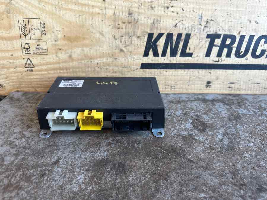 IVECO ECU BUS 50430074 - ECU za Avtobus: slika 1 IVECO ECU BUS 50430074 - ECU za Avtobus: slika 1