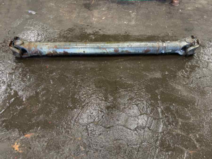IVECO PROPSHAFT 41210210 - Kardanska gred za Tovornjak: slika 1 IVECO PROPSHAFT 41210210 - Kardanska gred za Tovornjak: slika 1