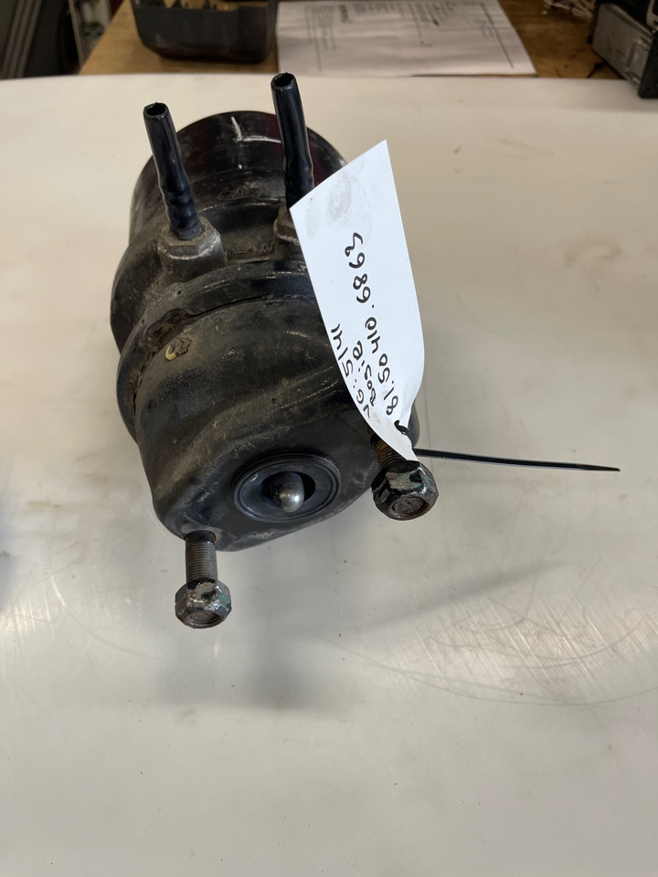 MAN BRAKE CYLINDER 81.50410-6863 - Zavorni cilinder za Tovornjak: slika 2 MAN BRAKE CYLINDER 81.50410-6863 - Zavorni cilinder za Tovornjak: slika 2