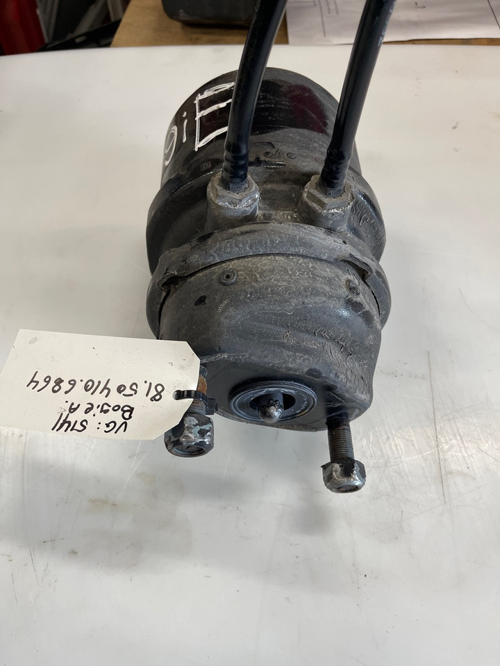 MAN BRAKE CYLINDER  81.50410-6864 - Zavorni cilinder za Tovornjak: slika 1 MAN BRAKE CYLINDER  81.50410-6864 - Zavorni cilinder za Tovornjak: slika 1